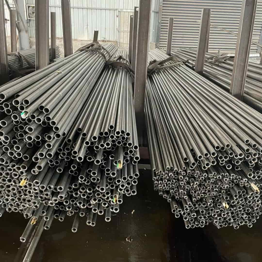 精密管40Cr无缝钢管厂家经验丰富高品质现货销售