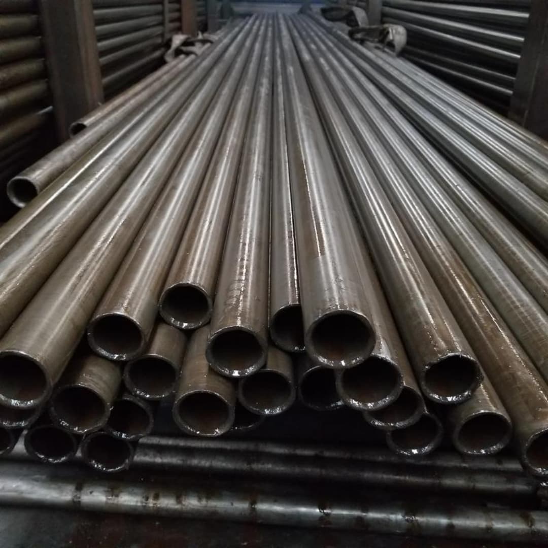精密管产地直供当地厂家