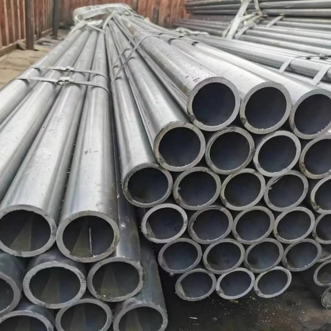 精密管-40Cr无缝钢管好产品有口碑当地品牌