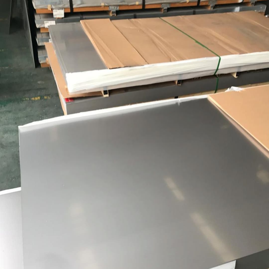 不锈钢板20G高压无缝管产品细节