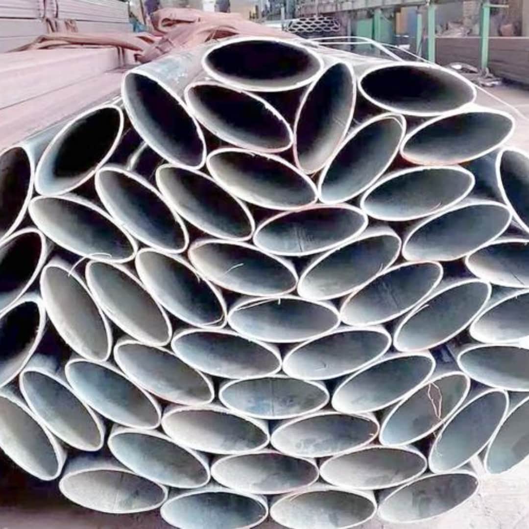 异型管20G高压无缝管一手价格物美价优