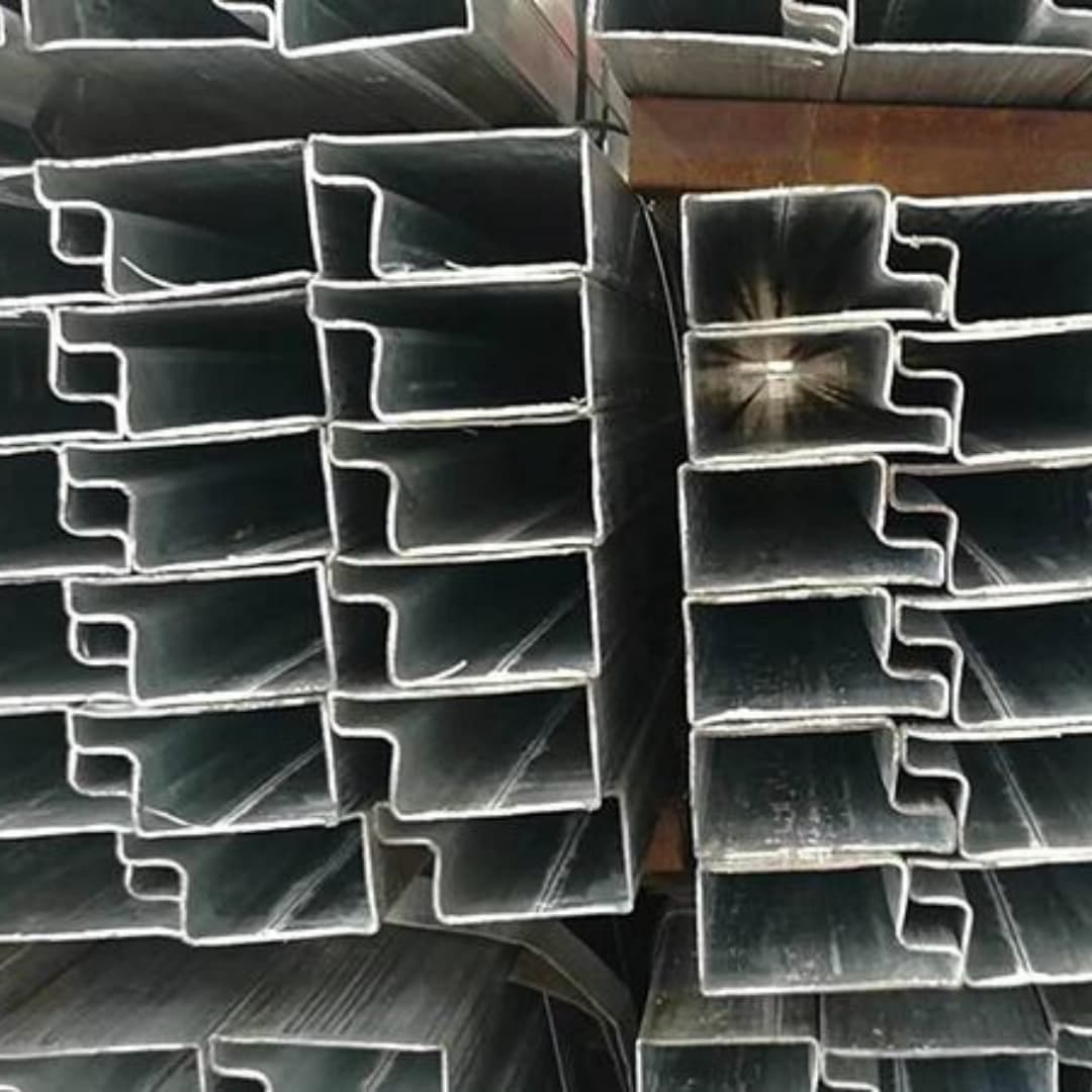 【异型管】_注浆管现货供应精益求精
