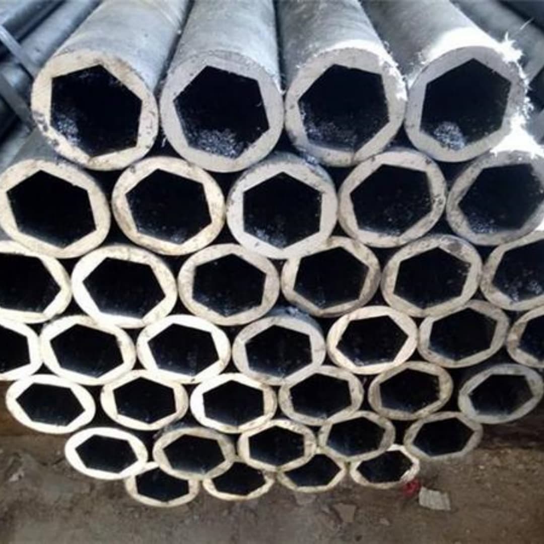 【异型管】15crmog高压合金管支持大小批量采购本地生产厂家