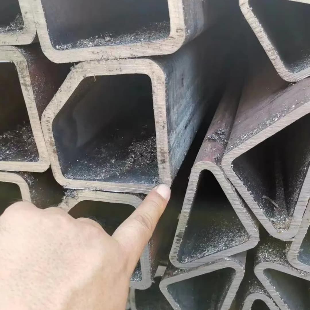 异型管20G高压无缝管老品牌厂家本地制造商