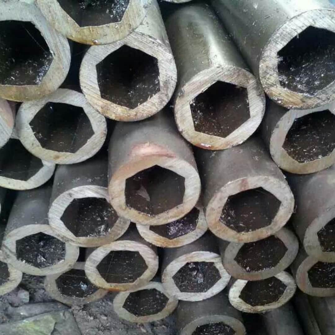 异型管【合金钢管】定制批发当地品牌