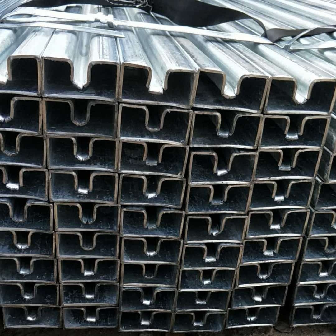 异型管_注浆管使用寿命长久库存充足
