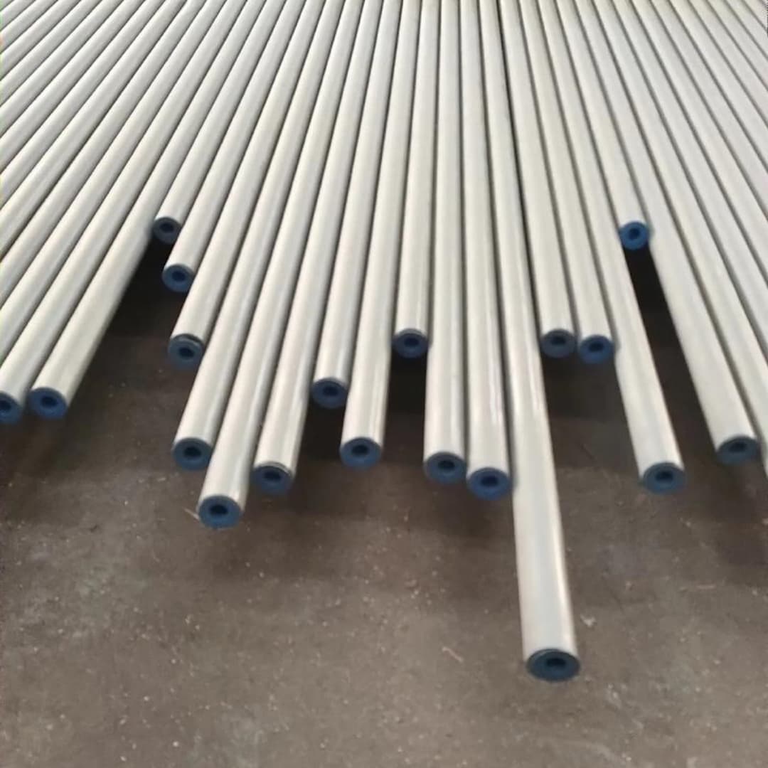 12CrNi2无缝管特殊规格可定做源厂直销