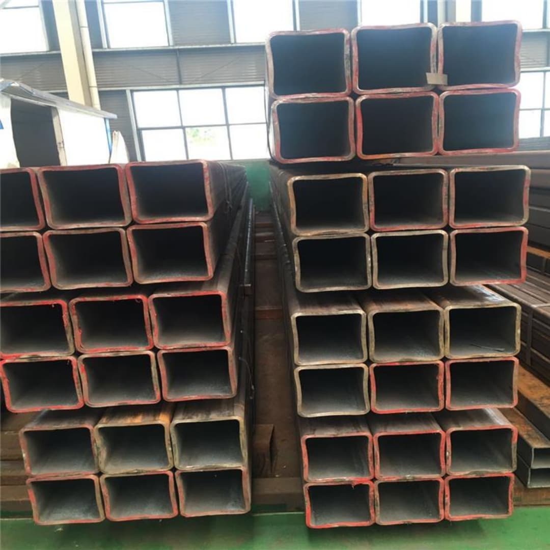 【方管】35Crmo合金钢管精选货源有口皆碑