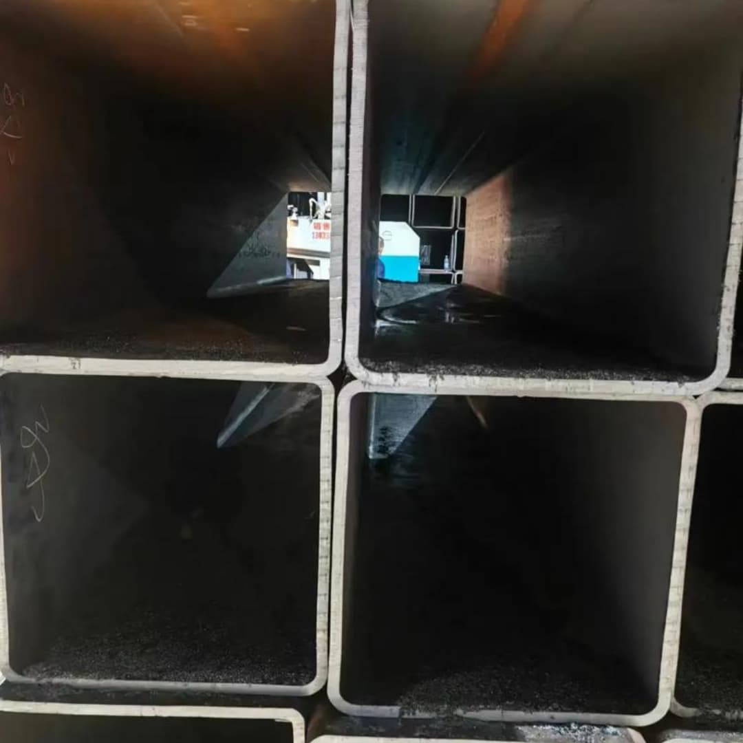 方管40Cr无缝钢管订制批发当地品牌