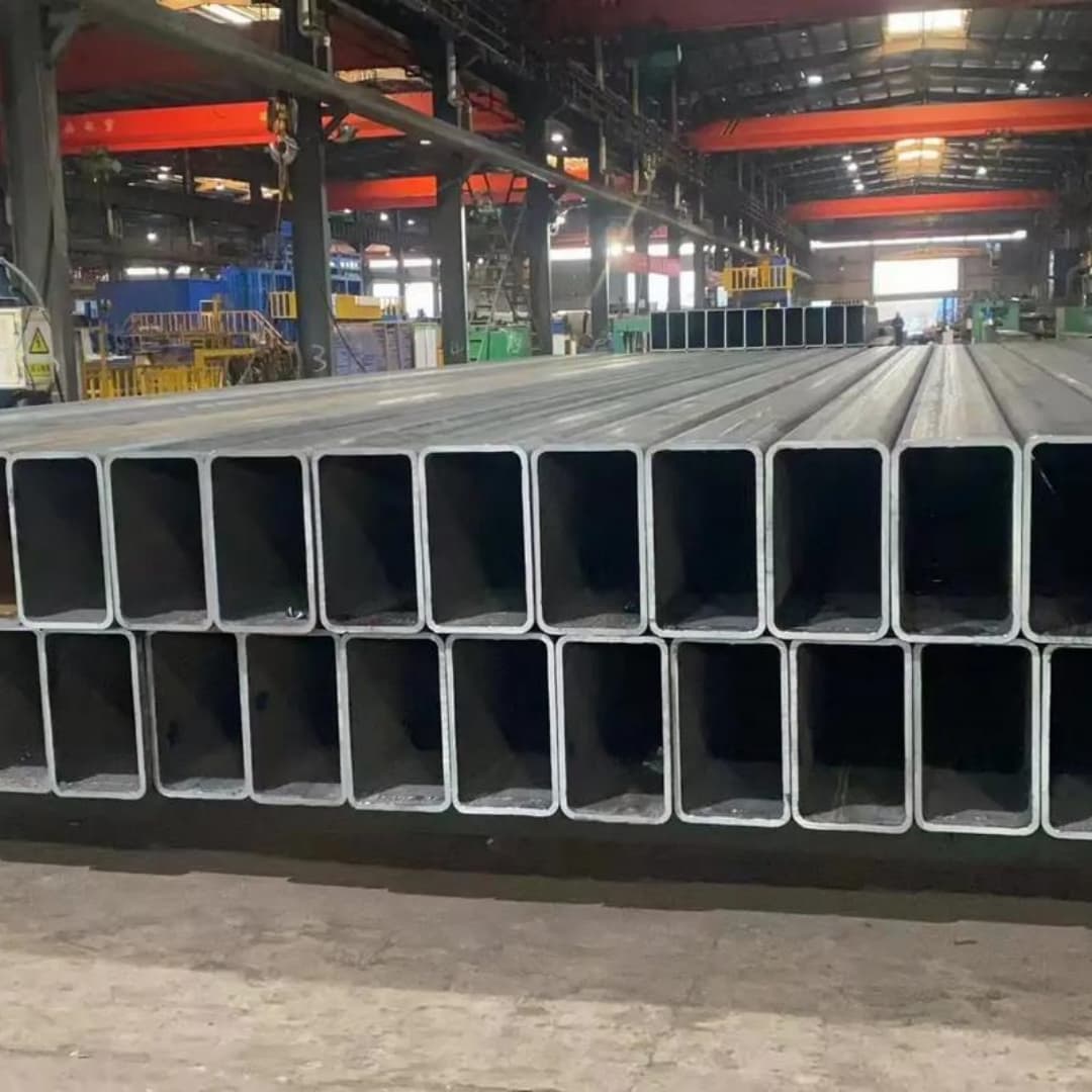 方管加工定制优质原料
