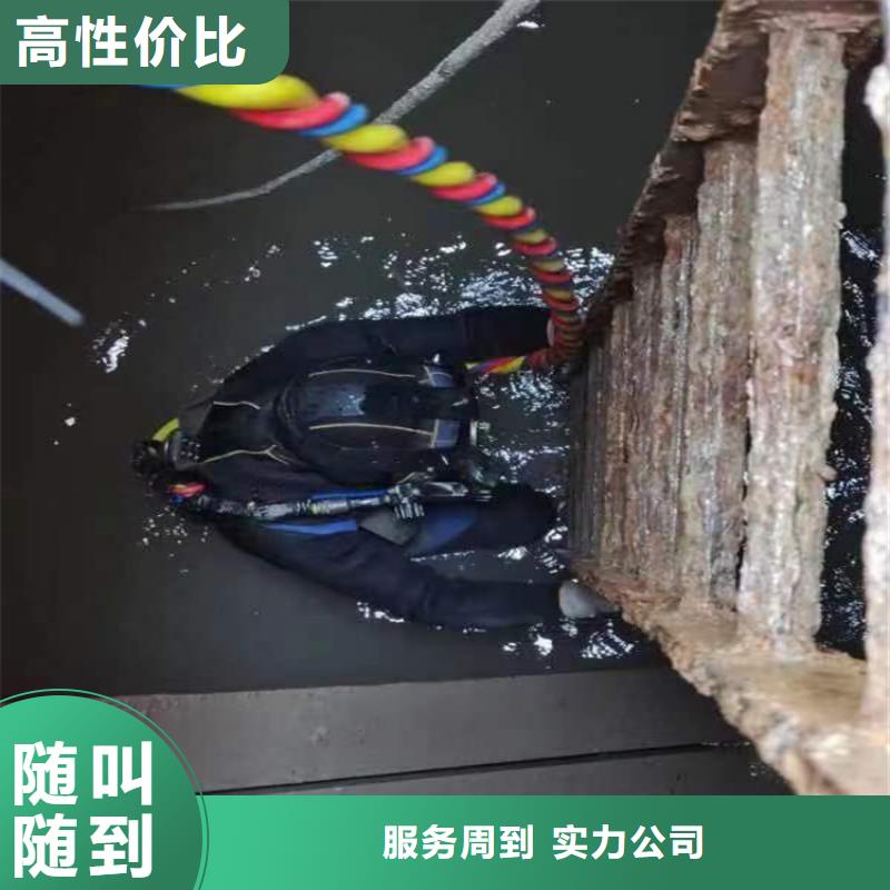 水下作业【水下清理】一站搞定技术比较好