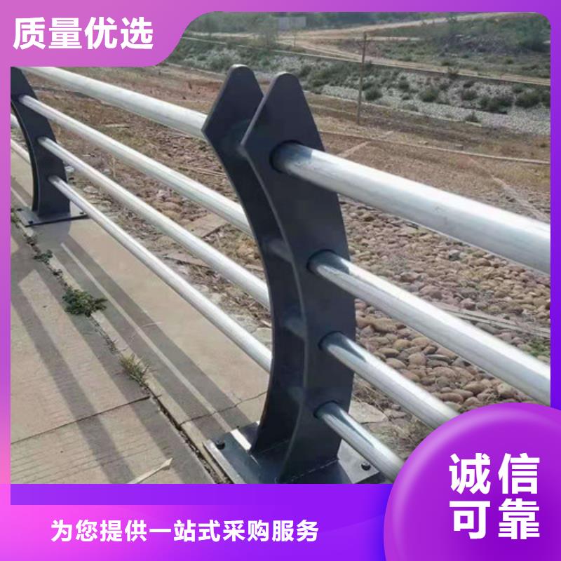 201不锈钢复合管桥梁护栏实力厂商拥有核心技术优势