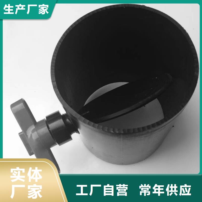 耐高温塑料管服务为先本地制造商