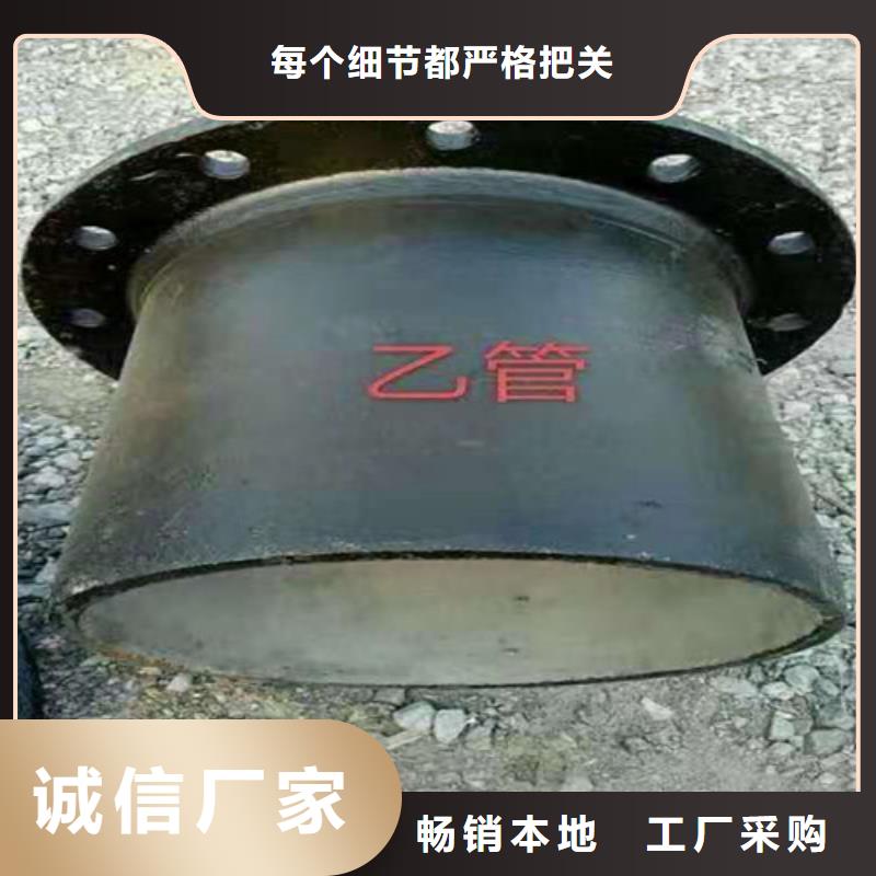 DN900球墨铸铁管国标DN1200球墨铸铁管消防DN1400球墨铸铁管消防实体厂家当地货源