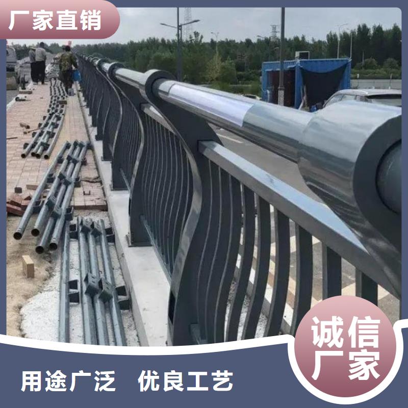有现货的不锈钢桥梁栏杆加工供应商当地生产商