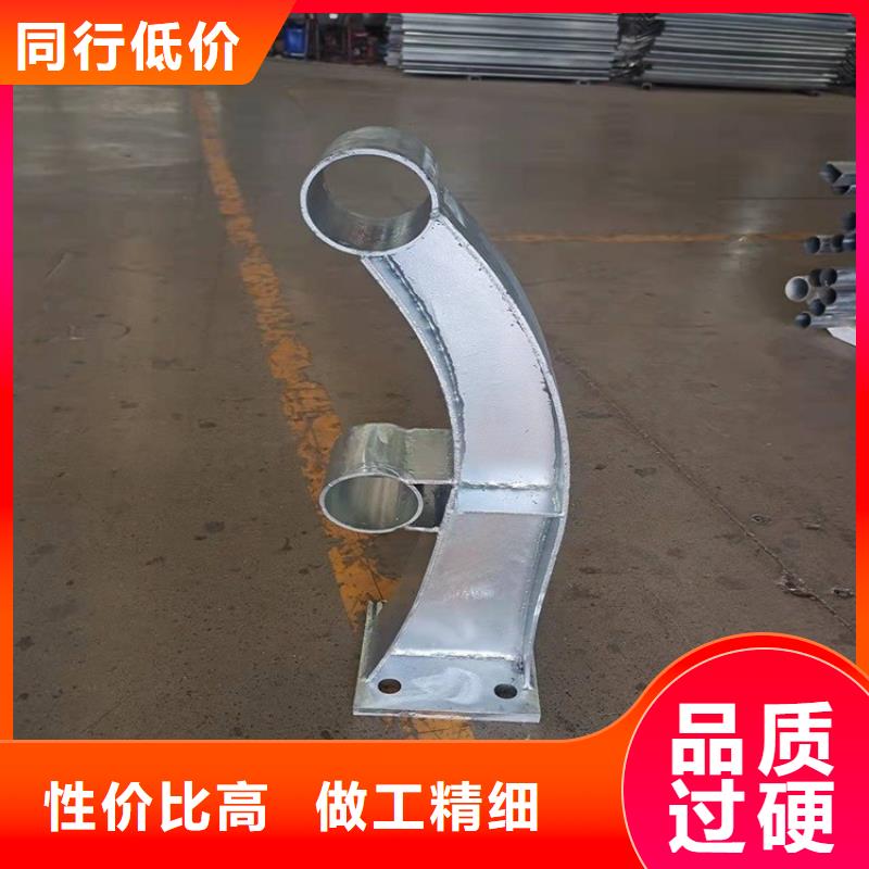 服务周到的桥梁护栏立柱图片公司本地制造商