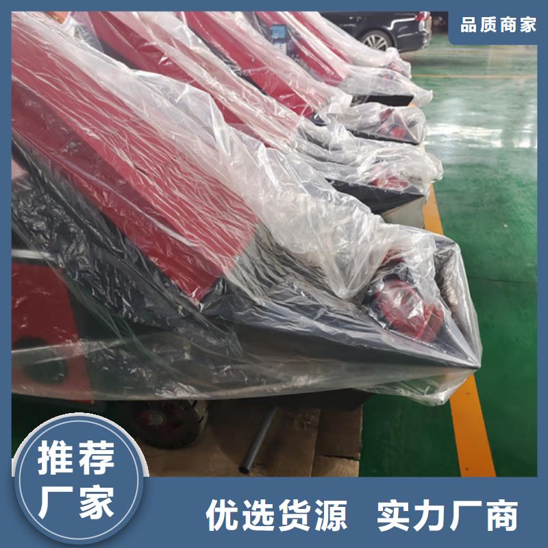 液压二次构造柱泵厂家直销多行业适用