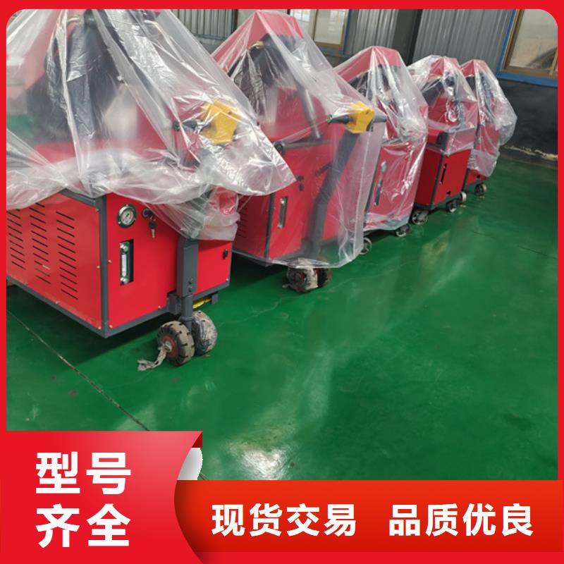 混凝土泵大颗粒混凝土输送泵价格实在销售的是诚信