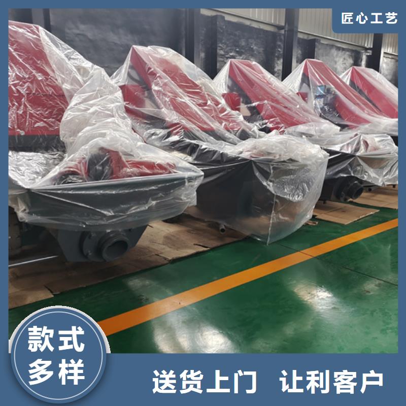 小型二次构造柱泵使用讲解本地制造商