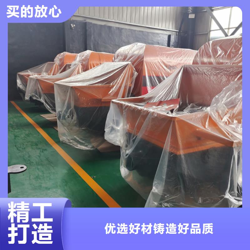 小型二次构造柱浇筑泵使用方便实力优品