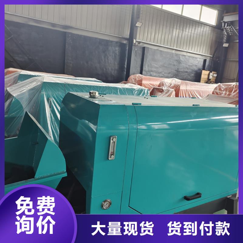 小型二次构造柱泵操作讲解本地厂家