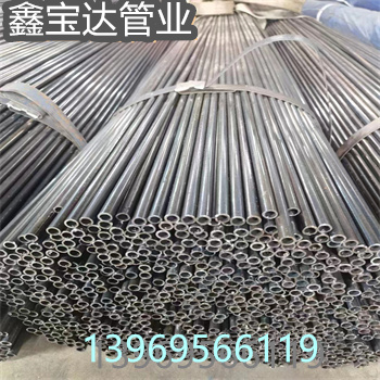 Q195材质吹氧管8*1mm直供厂家当地货源