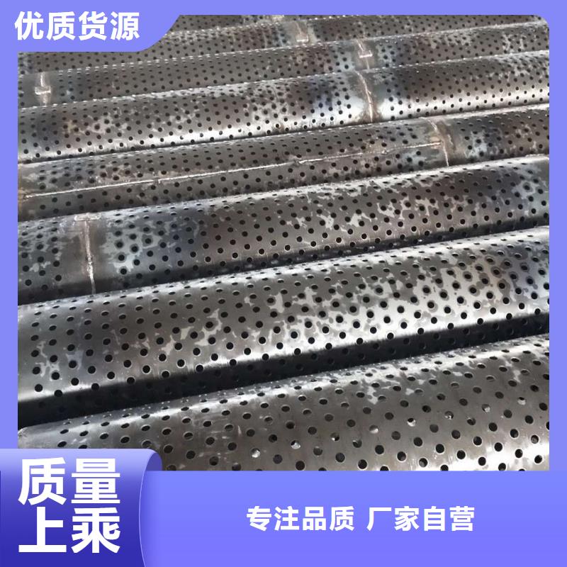 克拉玛依深井管重量