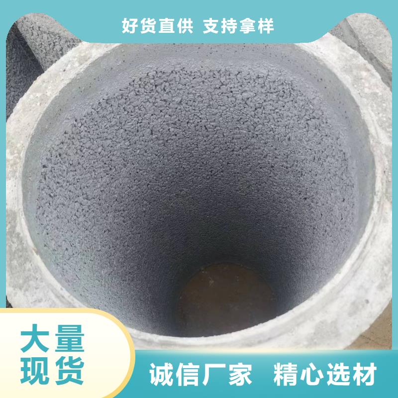 混凝土透水管内径300mm厂家直销本地供应商