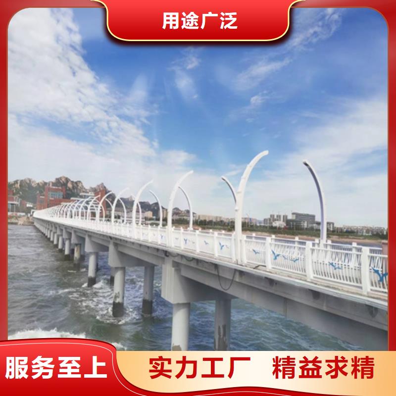 护栏,不锈钢立柱精工制作同城厂家