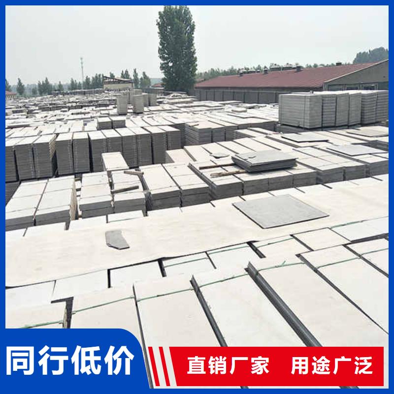 水泥成品轻质隔墙板本地经销商用心制造