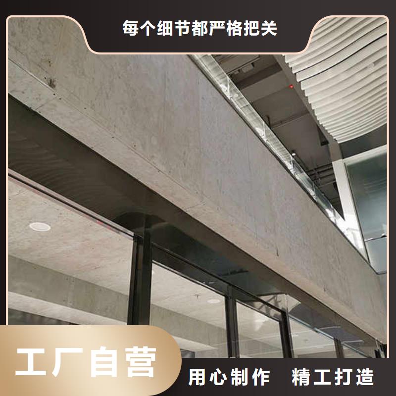 30mm厚水泥纤维板本地生产厂家同城供应商