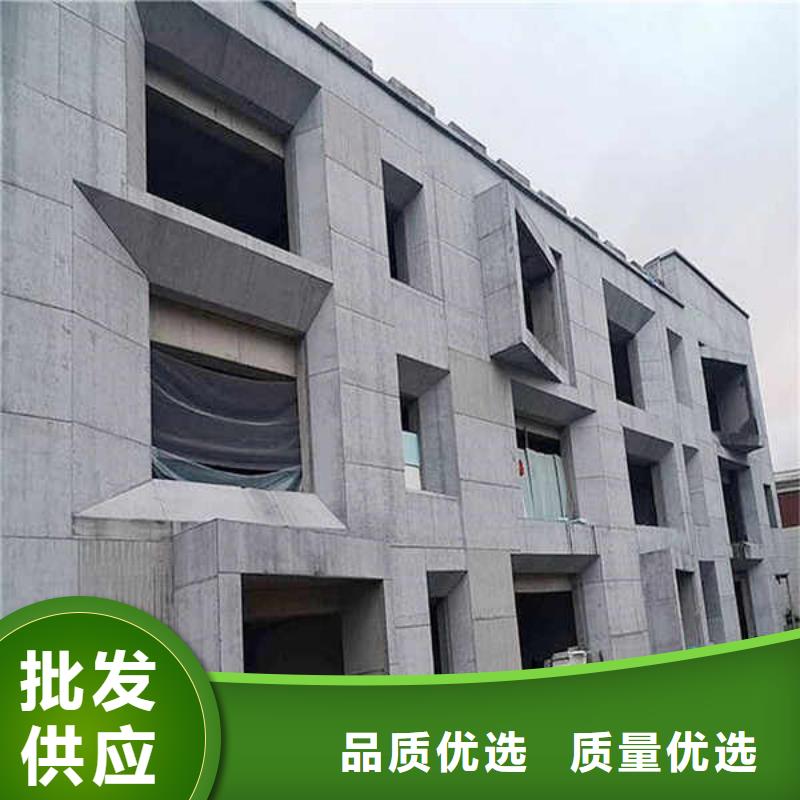 低密度纤维水泥板厂家价格质量为本