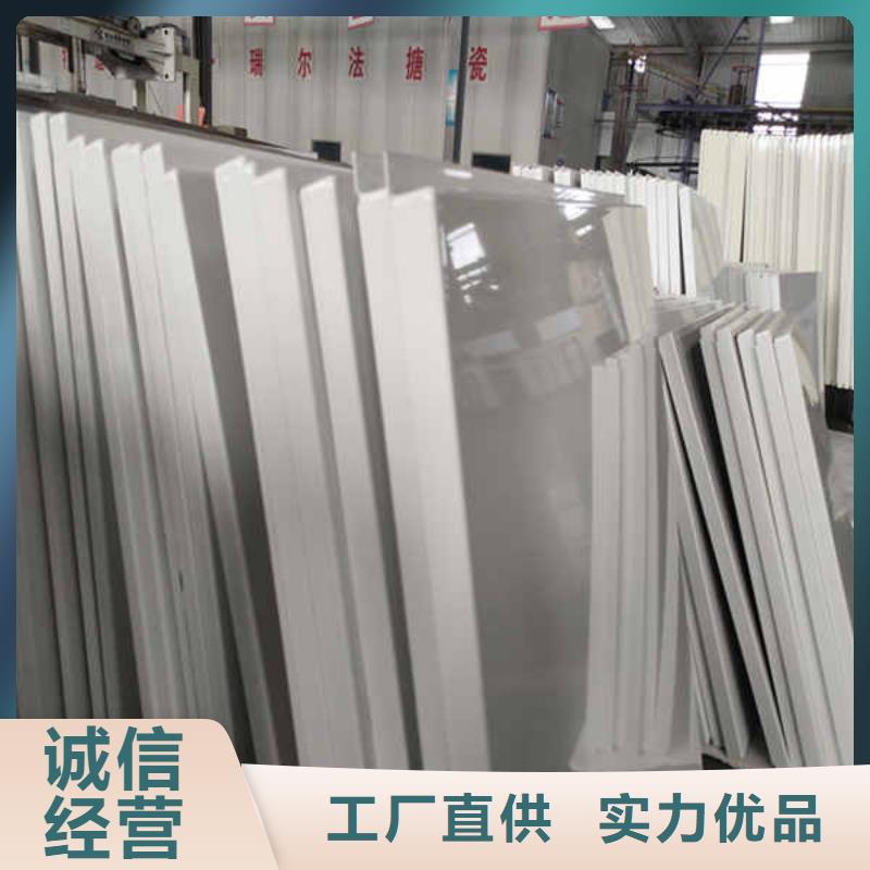搪瓷钢板防火隔墙板匠心制造源头实体厂商