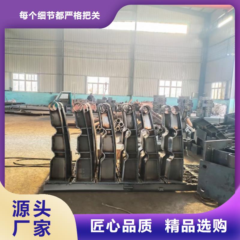 桥梁护栏立柱-信守承诺厂家直销省心省钱