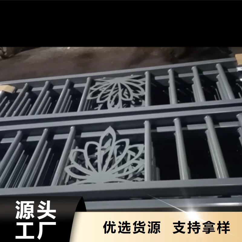 桥梁不锈钢复合管护栏质量有保障的厂家工厂直供