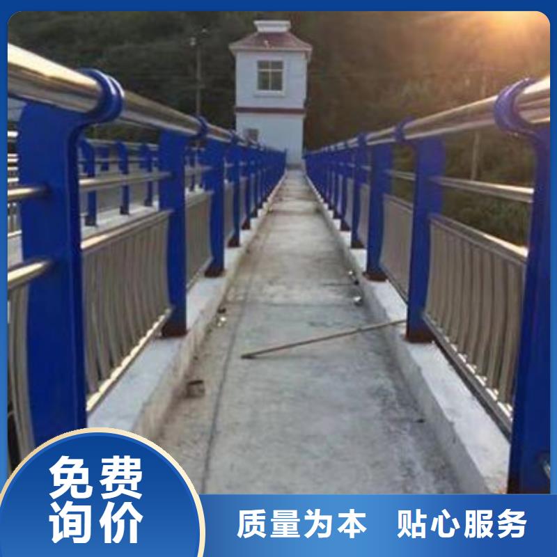 景观不锈钢复合管护栏质量优质的厂家市场行情