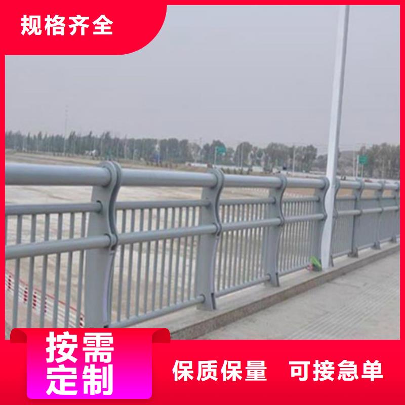 高速不锈钢复合管护栏优选好货产品实拍