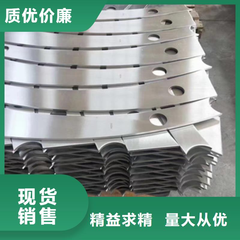 护栏立柱镀锌波形护栏闪电发货正规厂家
