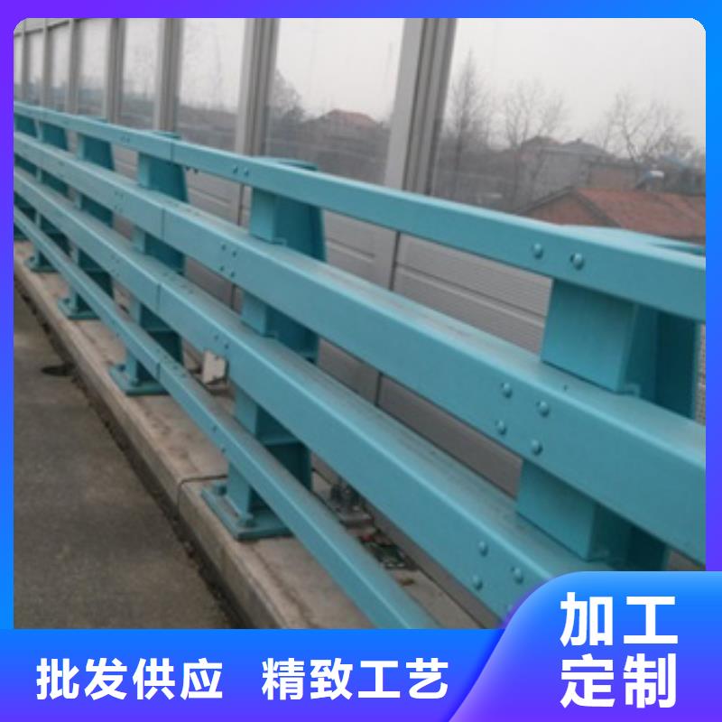 峡山街道景观防撞护栏服务为先口碑好服务为先厂家直接面向客户