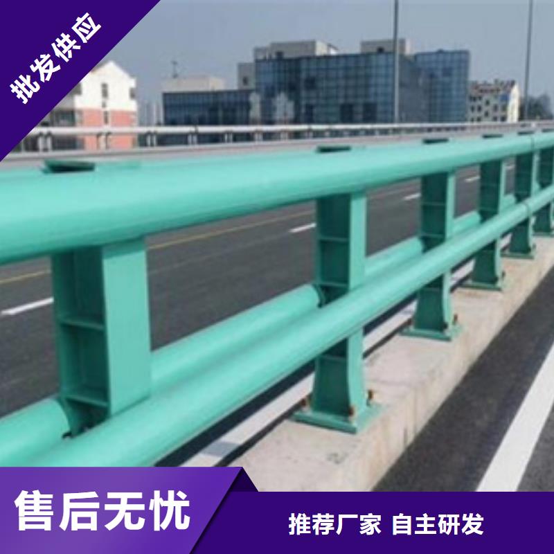 防撞护栏铝合金护栏严格把控质量精致工艺