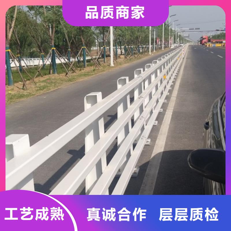 景观防撞护栏好品质看的见专心专注专业