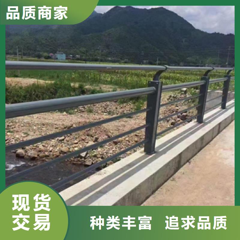 高速防撞护栏报价表安装产品细节参数