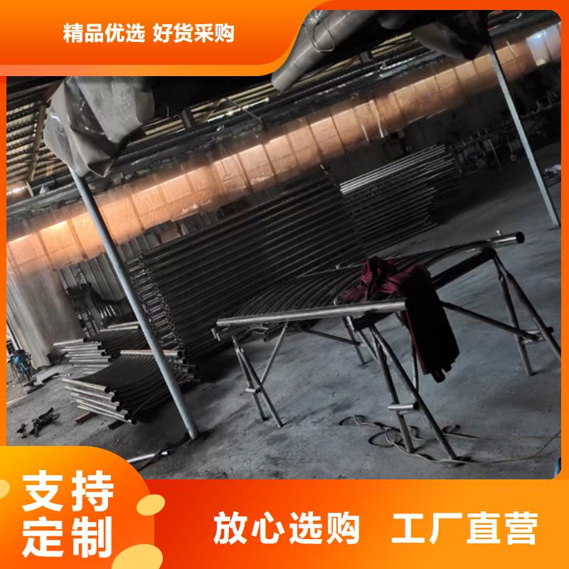 【不锈钢复合管护栏不锈钢复合管护栏厂家厂家直销放心】产品参数