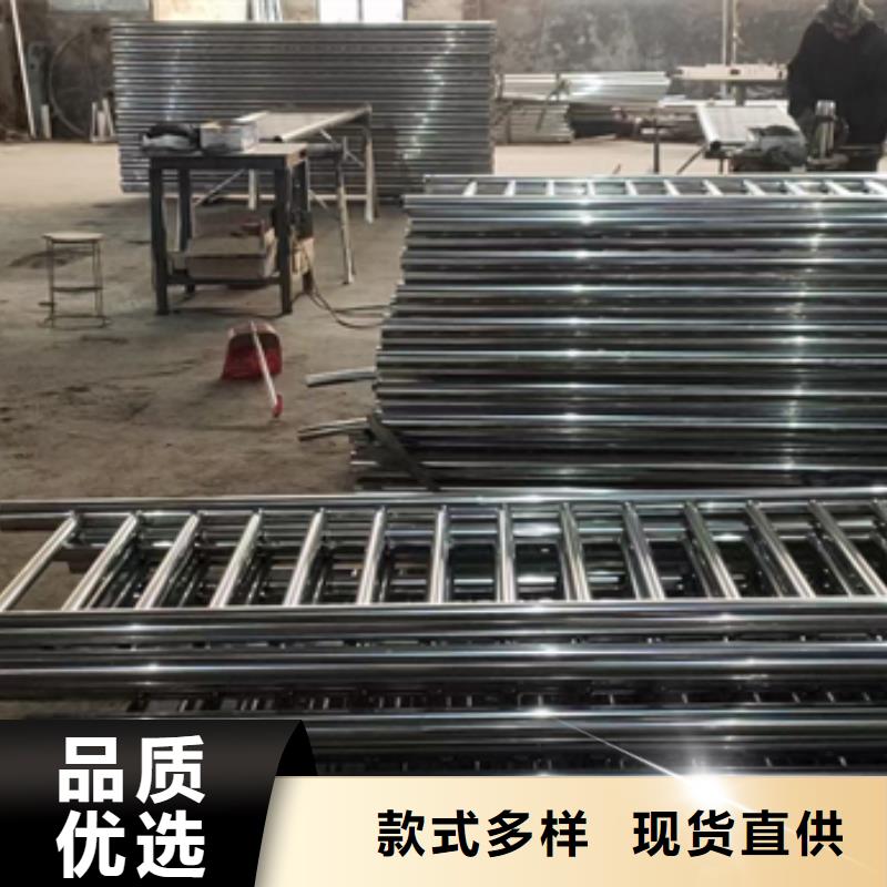 护栏质量可靠以诚为本当地生产商