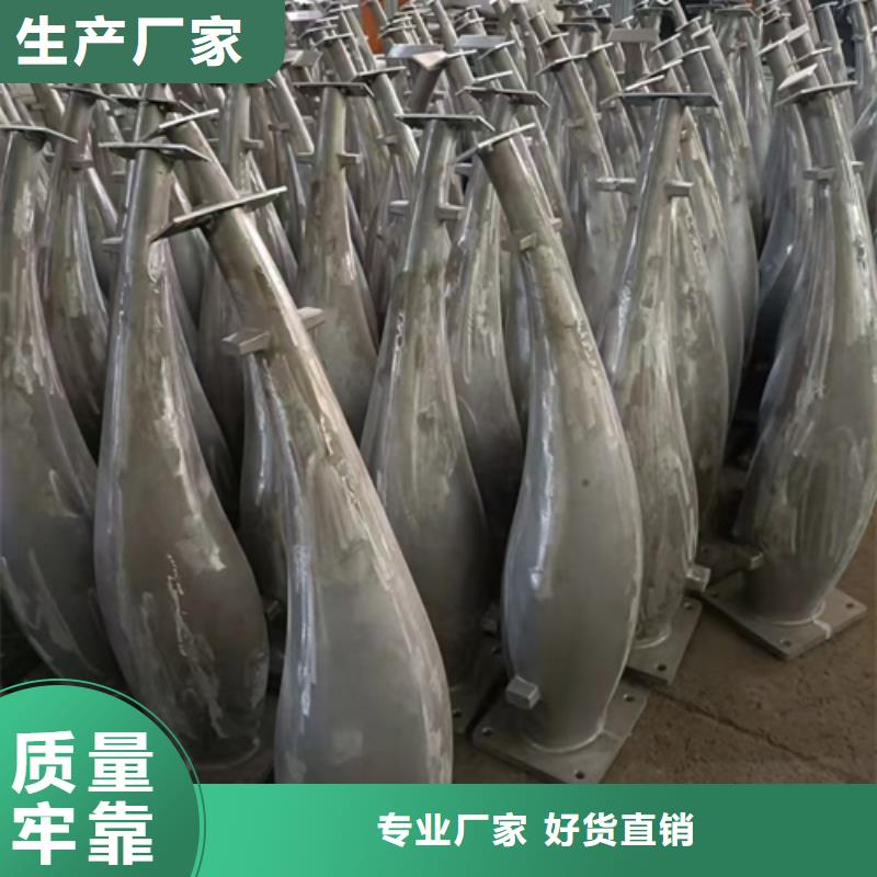 护栏立柱桥梁护栏厂家厂家直销货源充足本地服务商