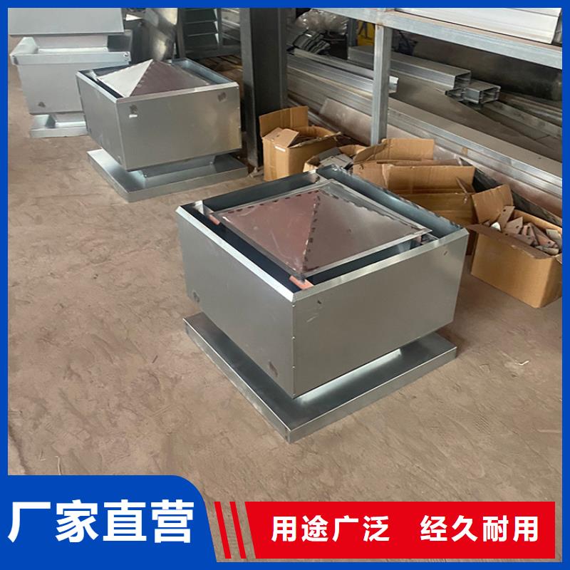 厨房排气道防雨助排风帽质量保证高品质现货销售