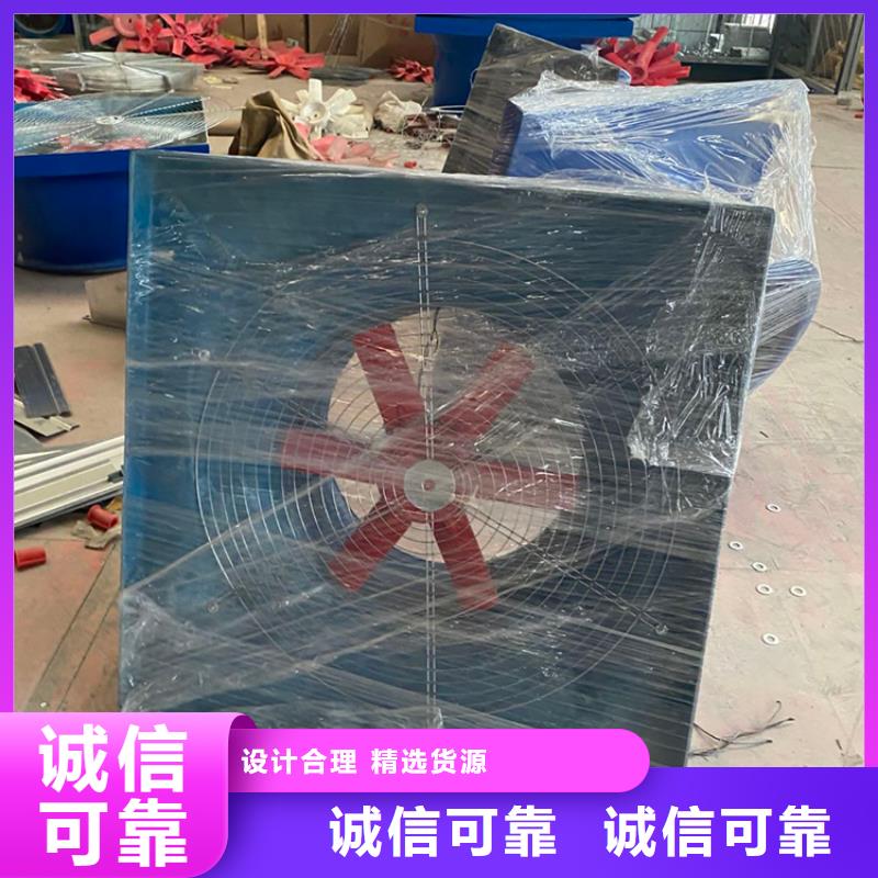 防爆轴流风机施工当地制造商