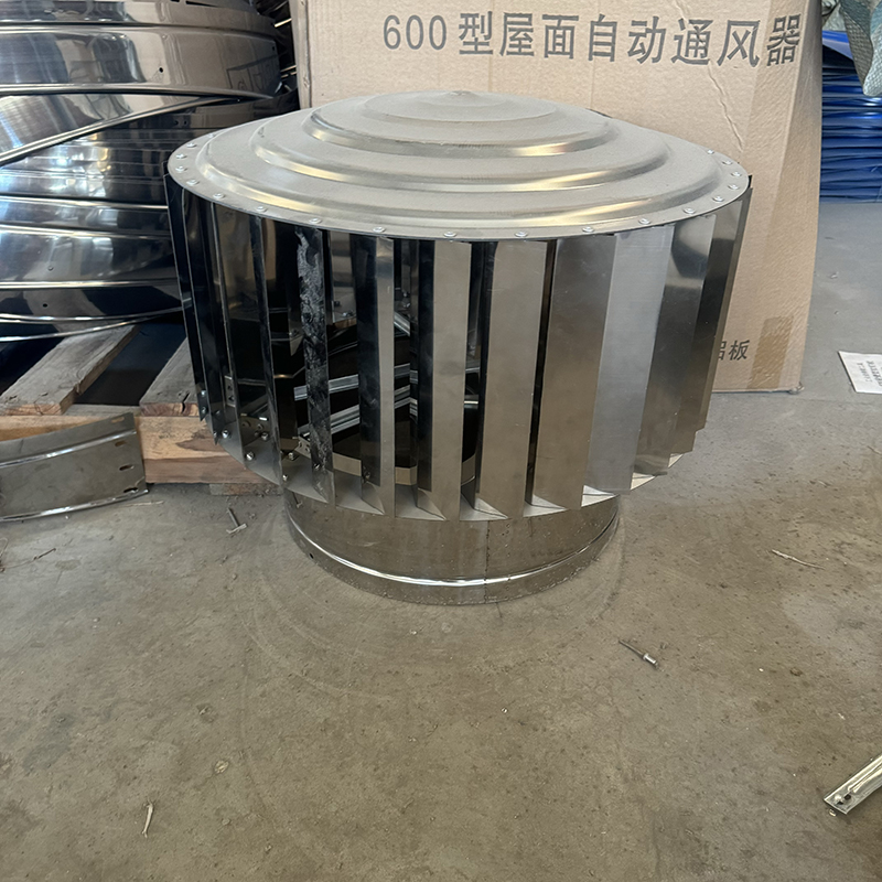 WM成品旋转风帽实体大厂