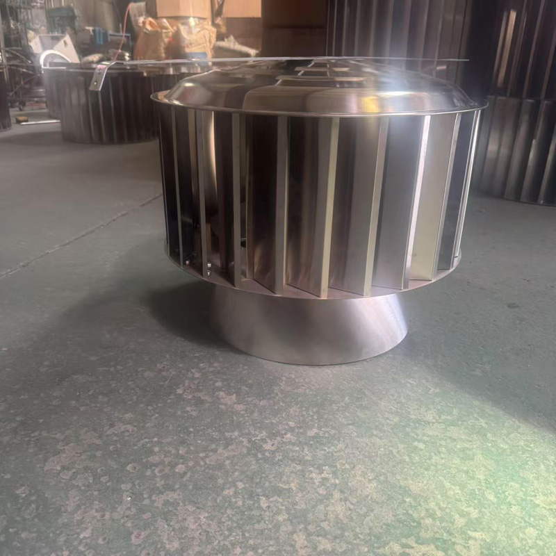 WM成品旋转风帽实体大厂
