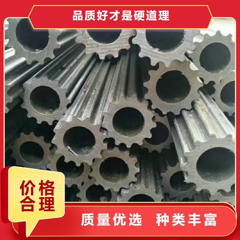 花键管,厚壁钢管专业生产品质保证当地货源